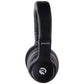Raycon Everyday Wireless Bluetooth Over Ear Headphones - Black (RBH820) Cell Phone - Headsets Raycon - Simple Cell Bulk Wholesale Pricing - USA Seller