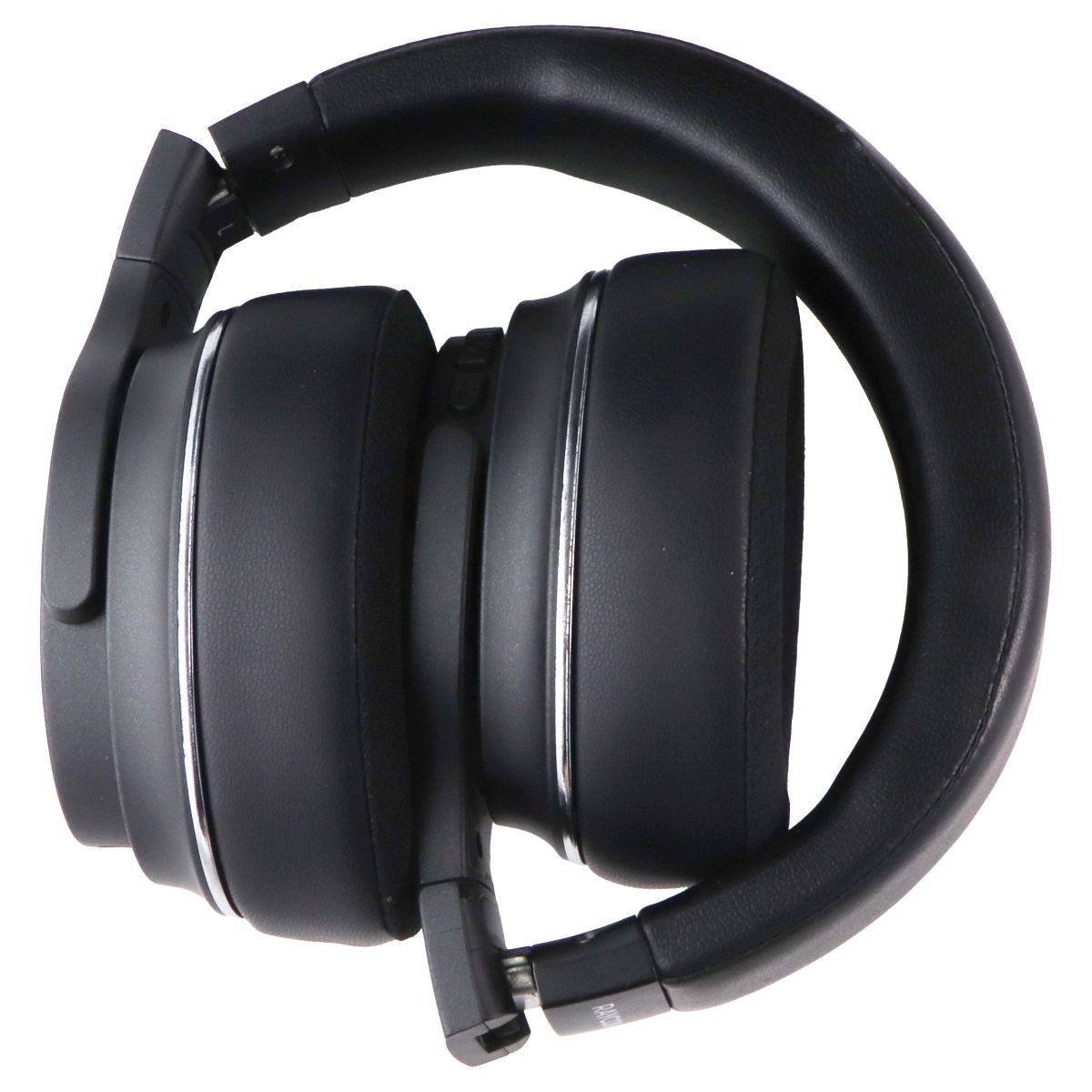 Raycon Everyday Wireless Bluetooth Over Ear Headphones - Black (RBH820) Cell Phone - Headsets Raycon - Simple Cell Bulk Wholesale Pricing - USA Seller