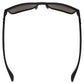 Ray-Ban RB4264 Chromance Glasses - Matte Black/Polarized Grey Mirror Silver Other Sporting Goods Ray-Ban - Simple Cell Bulk Wholesale Pricing - USA Seller