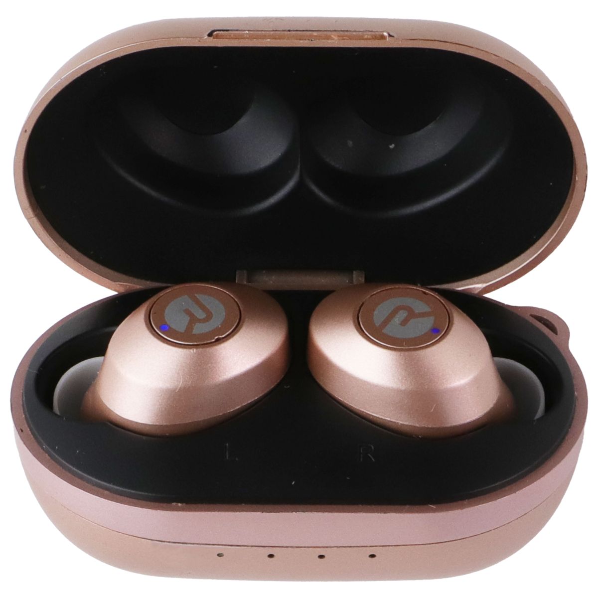 Raycon E25 The Everyday Classic In-Ear Bluetooth Wireless Earbuds - Rose Gold