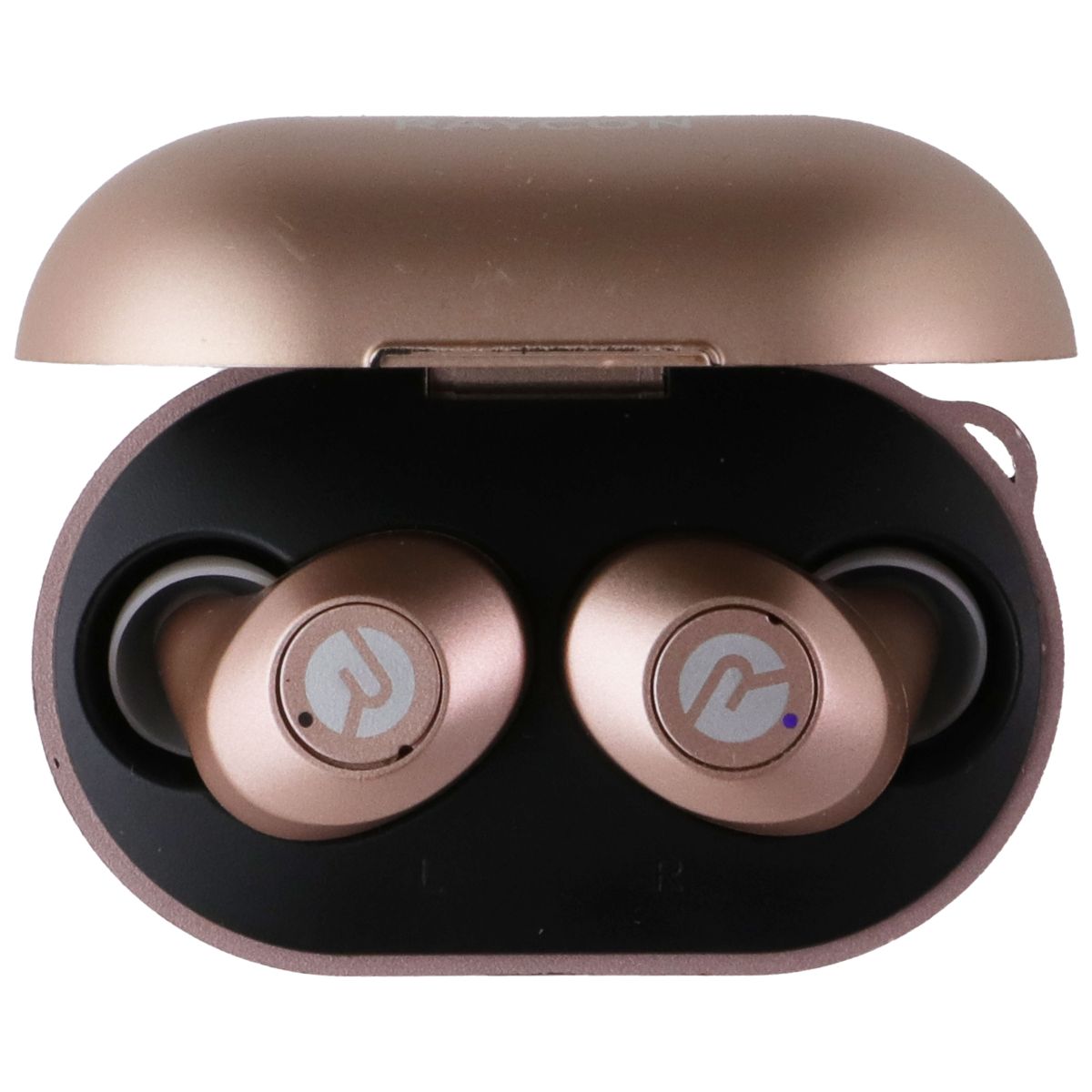 Raycon E25 The Everyday Classic In-Ear Bluetooth Wireless Earbuds - Rose Gold