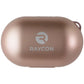 Raycon E25 The Everyday Classic In-Ear Bluetooth Wireless Earbuds - Rose Gold