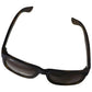 Ray-Ban RB4165 Justin Rectangular Sunglasses - Rubber Light Havana/Brown Other Sporting Goods Ray-Ban - Simple Cell Bulk Wholesale Pricing - USA Seller