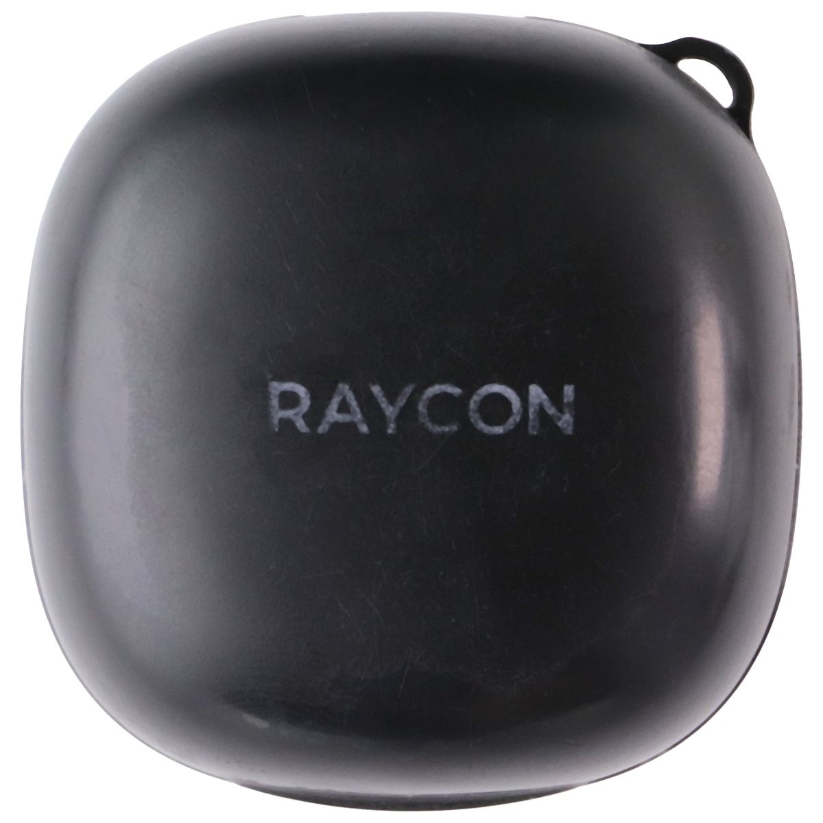 Raycon Fitness In-Ear Wireless Earbuds with Mic and Noise Cancellation - Black