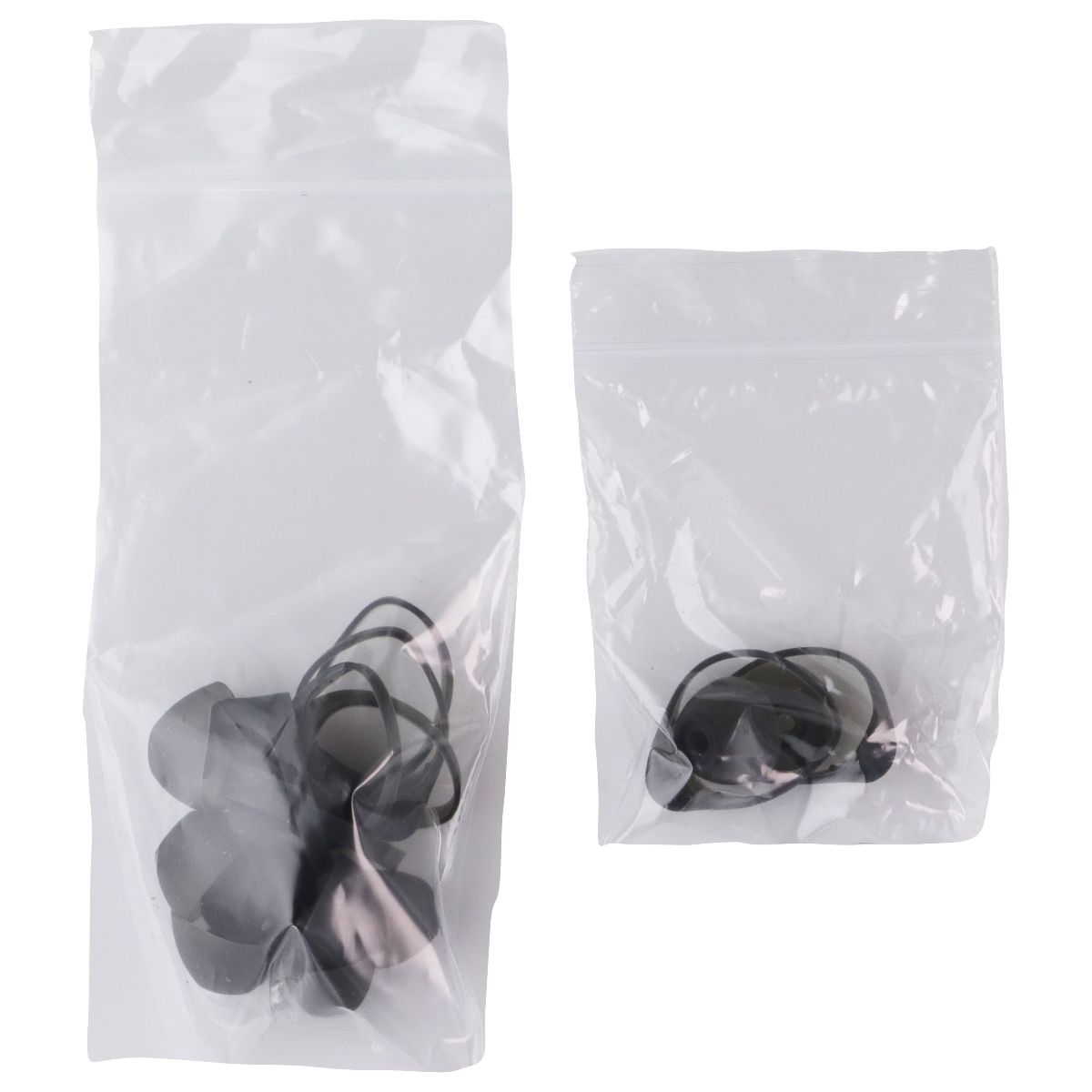 Raycon Fitness In-Ear Wireless Earbuds with Mic and Noise Cancellation - Black