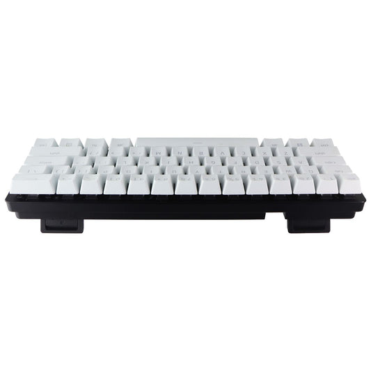 Razer Huntsman Mini Special Edition Gaming Keyboard - White Keys/Black Base Gaming/Console - Keyboards & Keypads Razer - Simple Cell Bulk Wholesale Pricing - USA Seller