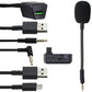 Razer Barracuda X SmartSwitch Wireless Gaming & Mobile Headset - Black Gaming/Console - Headsets Razer - Simple Cell Bulk Wholesale Pricing - USA Seller