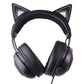 Razer Kraken Kitty V2 USB Wired RGB Gaming Headset - Classic Black (RZ04-0298) Gaming/Console - Headsets Razer - Simple Cell Bulk Wholesale Pricing - USA Seller