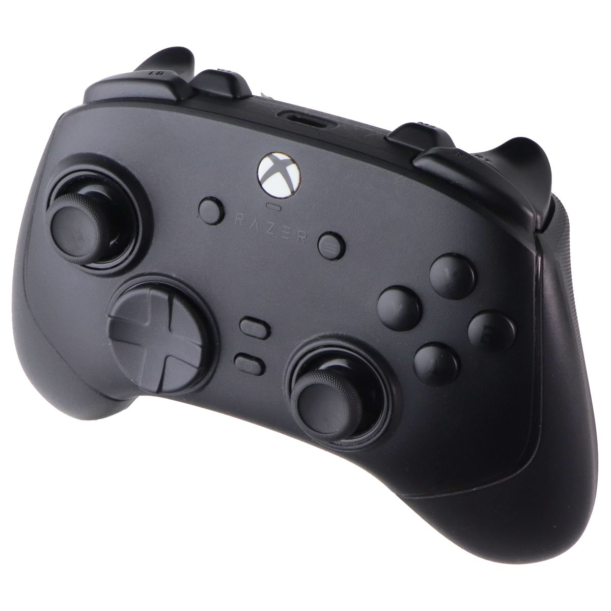 Razer Wolverine V3 Tournament Edition Wired Controller for Xbox/PC - Black Gaming/Console - Controllers & Attachments Razer - Simple Cell Bulk Wholesale Pricing - USA Seller