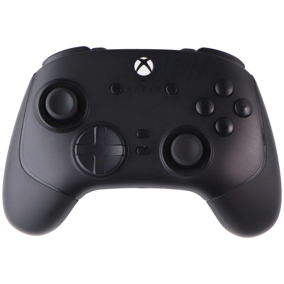 Razer Wolverine V3 Tournament Edition Wired Controller for Xbox/PC - Black Gaming/Console - Controllers & Attachments Razer - Simple Cell Bulk Wholesale Pricing - USA Seller