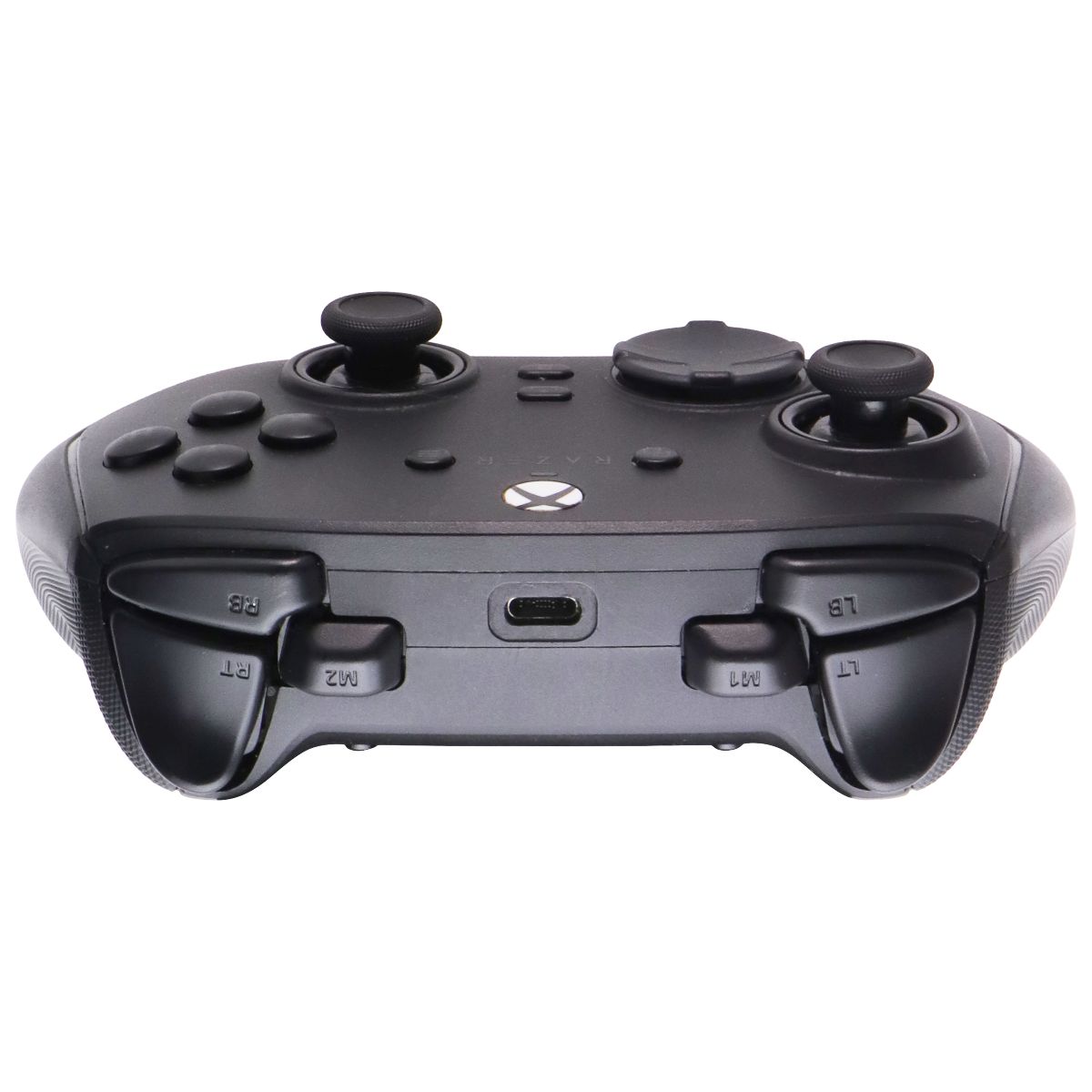 Razer Wolverine V3 Tournament Edition Wired Controller for Xbox/PC - Black Gaming/Console - Controllers & Attachments Razer - Simple Cell Bulk Wholesale Pricing - USA Seller