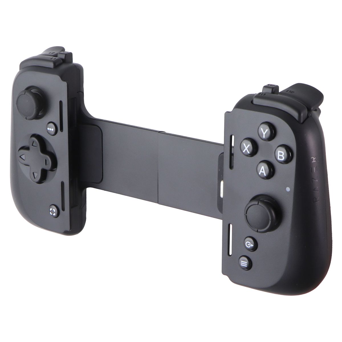 Razer Kishi V2 PRO Mobile Gaming Controller for Android (USB-C) - Black