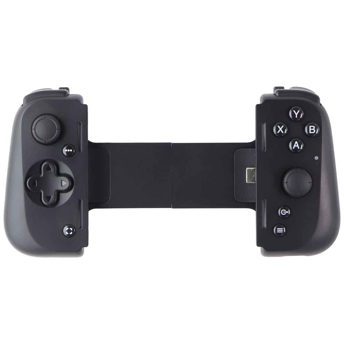 Razer Kishi V2 PRO Mobile Gaming Controller for Android (USB-C) - Black