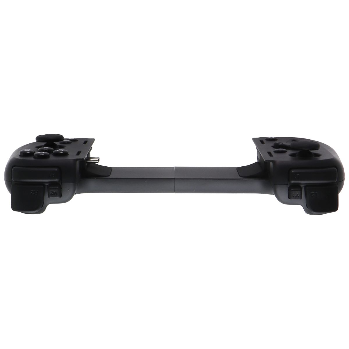 Razer Kishi V2 PRO Mobile Gaming Controller for Android (USB-C) - Black
