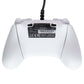 Razer Wolverine V2 Wired Gaming Pro Controller for Xbox - White (RZ06-0356)
