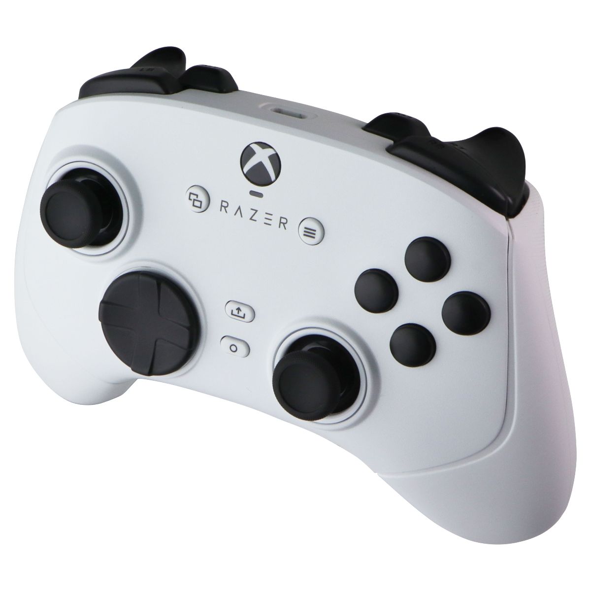 Razer Wolverine V3 Tournament Edition Wired Gaming Controller - White Gaming/Console - Controllers & Attachments Razer - Simple Cell Bulk Wholesale Pricing - USA Seller