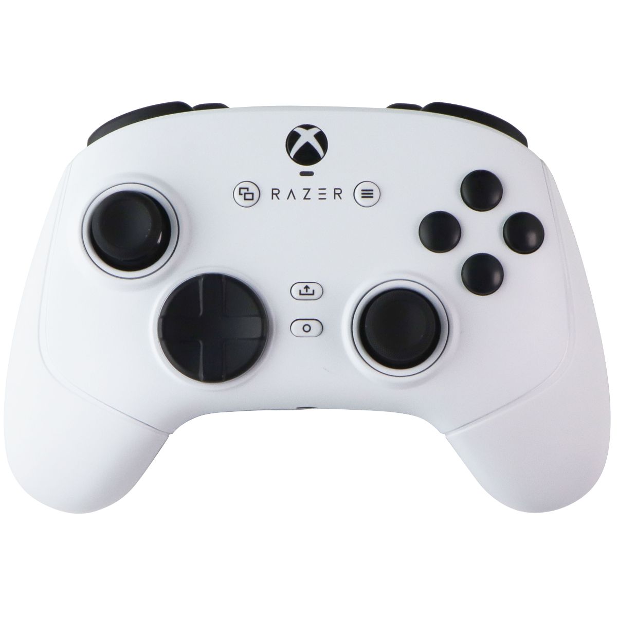 Razer Wolverine V3 Tournament Edition Wired Gaming Controller - White Gaming/Console - Controllers & Attachments Razer - Simple Cell Bulk Wholesale Pricing - USA Seller