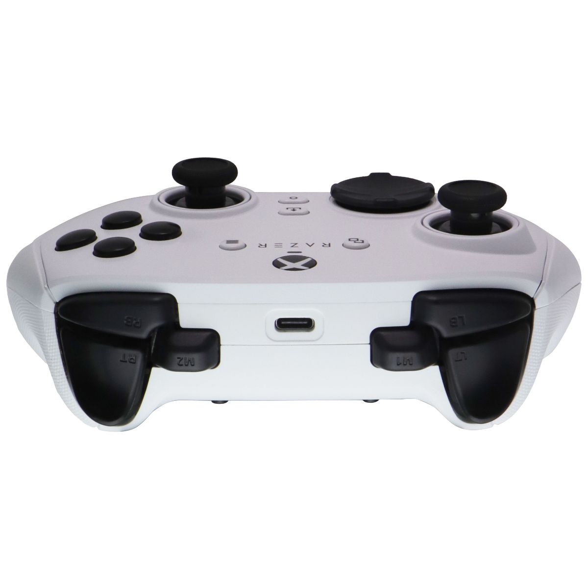 Razer Wolverine V3 Tournament Edition Wired Gaming Controller - White Gaming/Console - Controllers & Attachments Razer - Simple Cell Bulk Wholesale Pricing - USA Seller