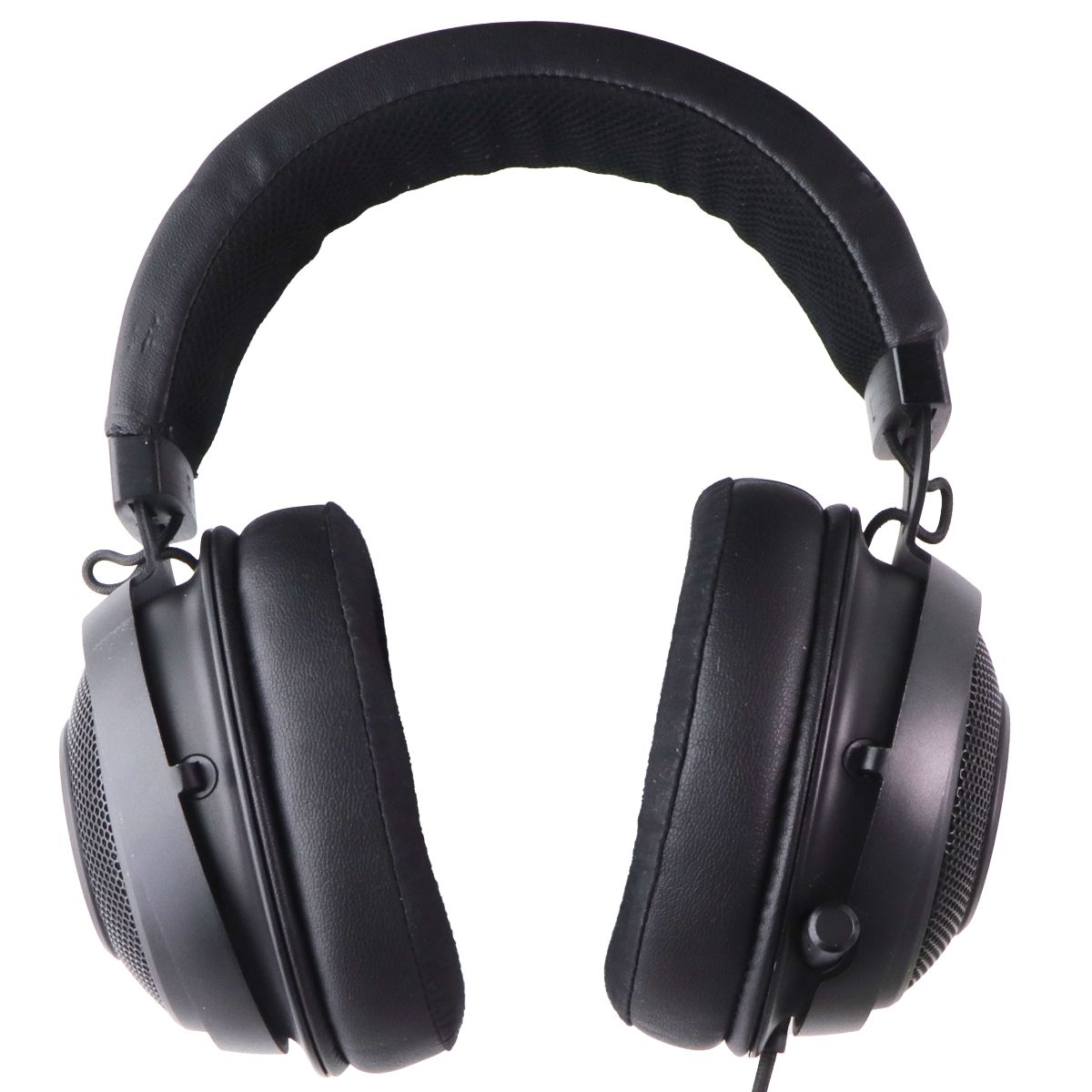 Razer Kraken (3rd Gen / 2019) Wired Gaming Headset - Black (RZ04-02830100-R3U1) Gaming/Console - Headsets Razer - Simple Cell Bulk Wholesale Pricing - USA Seller