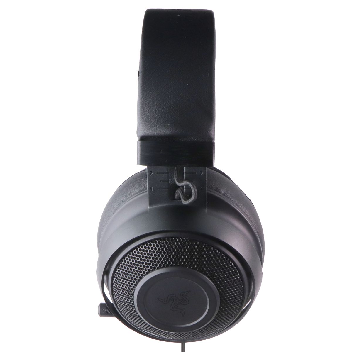 Razer Kraken (3rd Gen / 2019) Wired Gaming Headset - Black (RZ04-02830100-R3U1) Gaming/Console - Headsets Razer - Simple Cell Bulk Wholesale Pricing - USA Seller