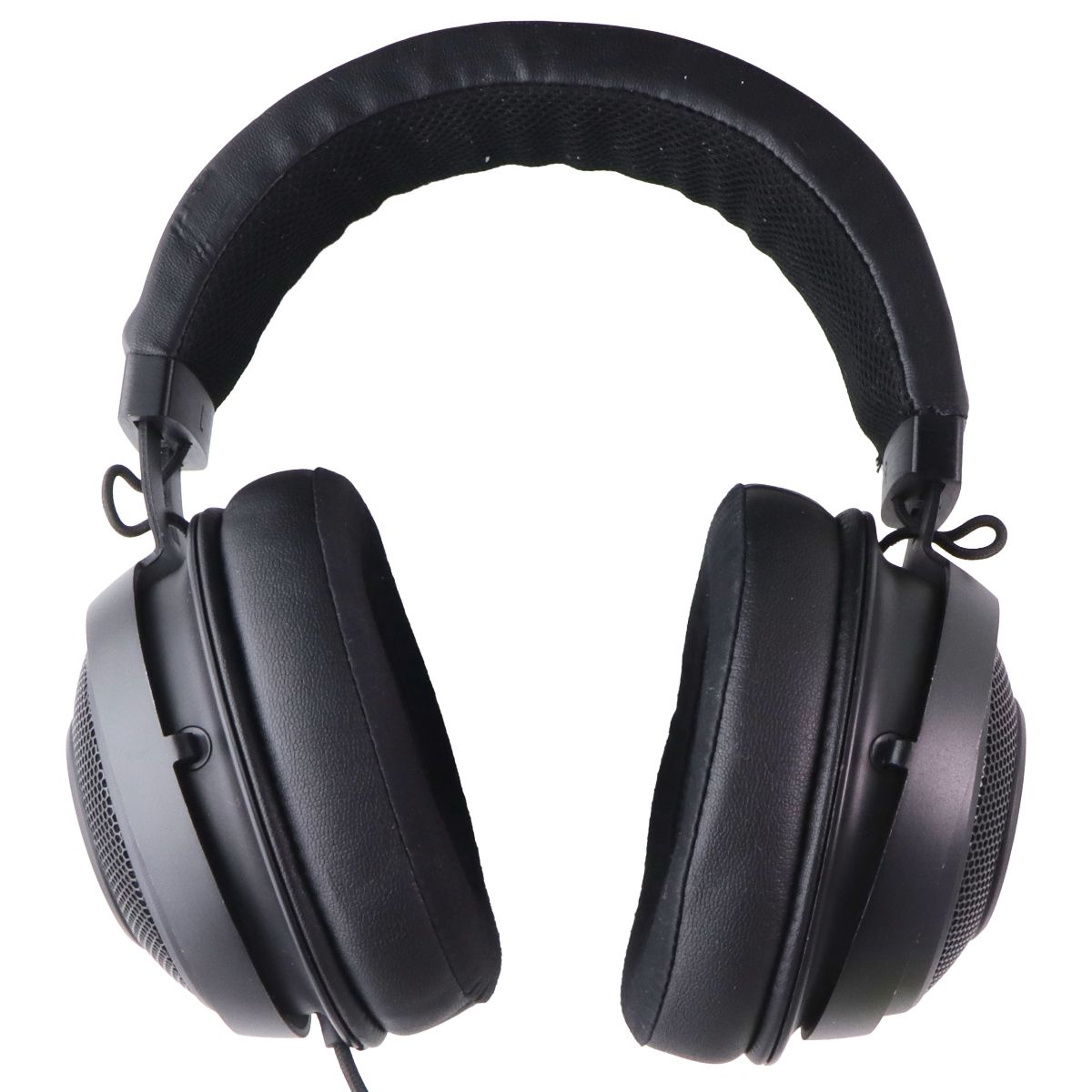 Razer Kraken (3rd Gen / 2019) Wired Gaming Headset - Black (RZ04-02830100-R3U1) Gaming/Console - Headsets Razer - Simple Cell Bulk Wholesale Pricing - USA Seller