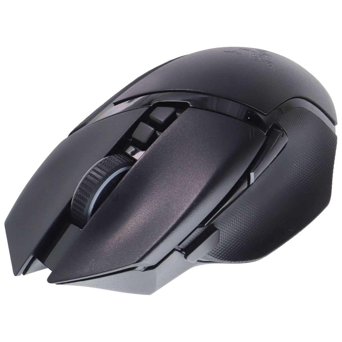 Razer Basilisk V3 Pro Wireless Gaming Mouse (R201-0462) - Black Keyboards/Mice - Mice, Trackballs & Touchpads Razer - Simple Cell Bulk Wholesale Pricing - USA Seller