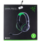 Razer Kaira Pro Wireless XBox Gaming Headset - Black/Green (RZ04-03470100-R3U1)