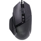 Razer Basilisk V3 Customizable RGB Wired Ergonomic Gaming Mouse - Black