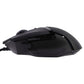 Razer Basilisk V3 Customizable RGB Wired Ergonomic Gaming Mouse - Black