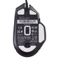 Razer Basilisk V3 Customizable RGB Wired Ergonomic Gaming Mouse - Black