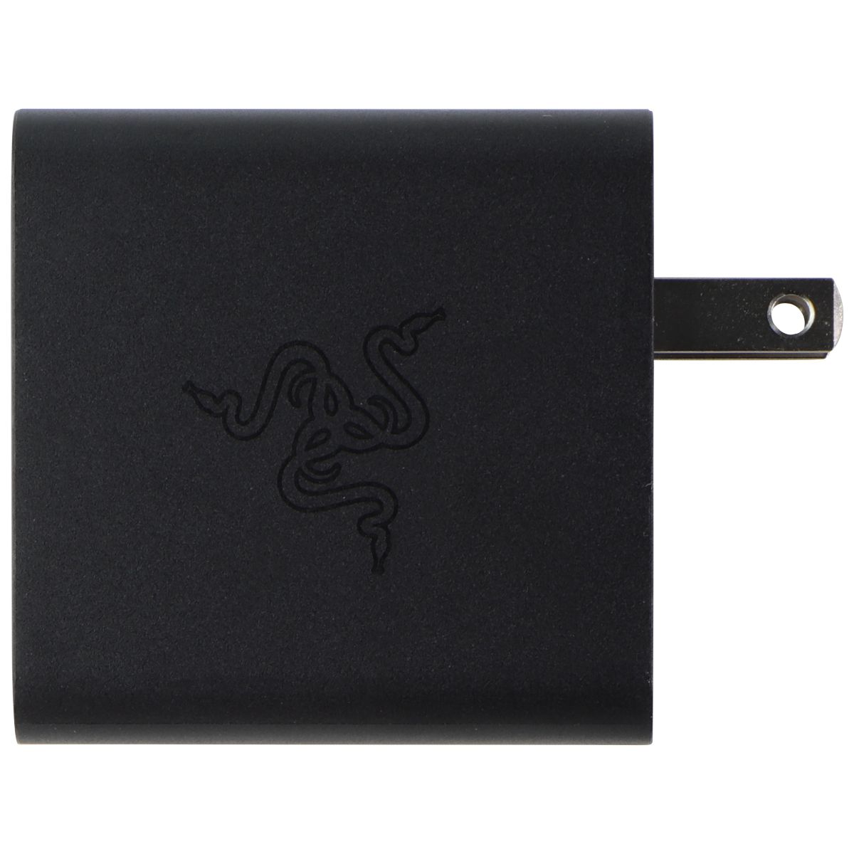 Razer Original OEM 45W USB-C Power Adapter for Razer Edge 5G - Black (A849) Cell Phone - Chargers & Cradles Razer - Simple Cell Bulk Wholesale Pricing - USA Seller