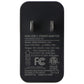Razer Original OEM 45W USB-C Power Adapter for Razer Edge 5G - Black (A849) Cell Phone - Chargers & Cradles Razer - Simple Cell Bulk Wholesale Pricing - USA Seller