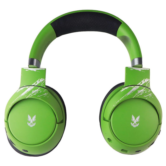 Razer Kaira Pro Wireless Gaming Headphones for Xbox - Halo Green (RZ04-0347) Gaming/Console - Headsets Razer - Simple Cell Bulk Wholesale Pricing - USA Seller
