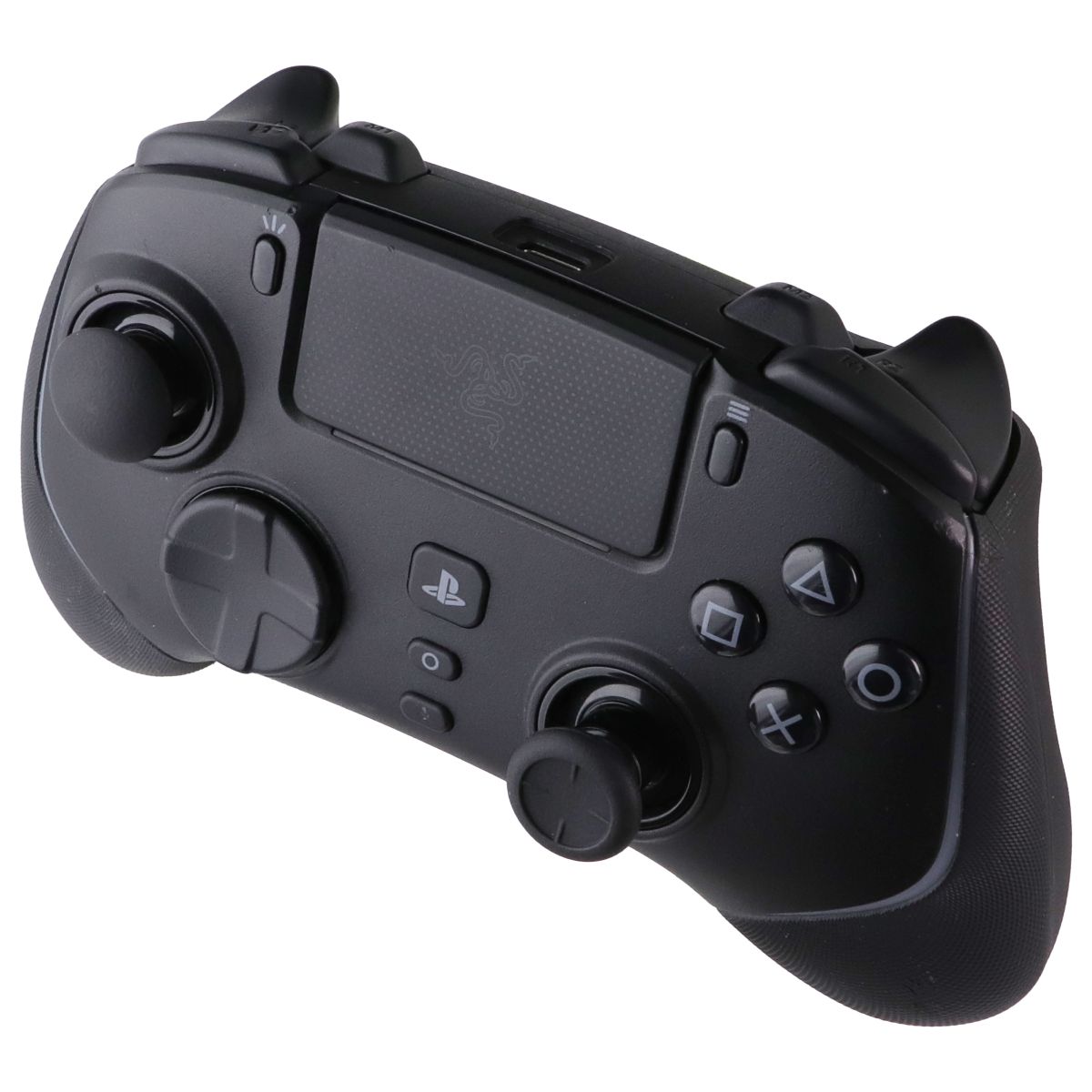 Razer Wolverine V2 Pro PS Gaming Controller - Black (RZ06-0471)
