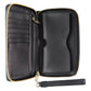 Rebecca Minkoff Regan Wristlet Wallet Case for Most Smartphones - Black Cell Phone - Cases, Covers & Skins Rebecca Minkoff - Simple Cell Bulk Wholesale Pricing - USA Seller