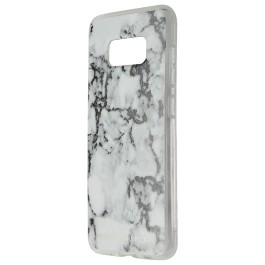 Rebecca Minkoff Sheer Protection Case for Samsung Galaxy S8 - Marble / Clear Cell Phone - Cases, Covers & Skins Rebecca Minkoff    - Simple Cell Bulk Wholesale Pricing - USA Seller