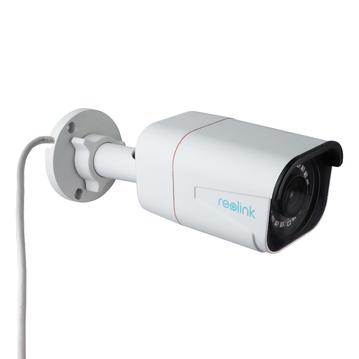 Reolink B5K Network Surveillance Camera - White Home Surveillance - Security Cameras Reolink - Simple Cell Bulk Wholesale Pricing - USA Seller