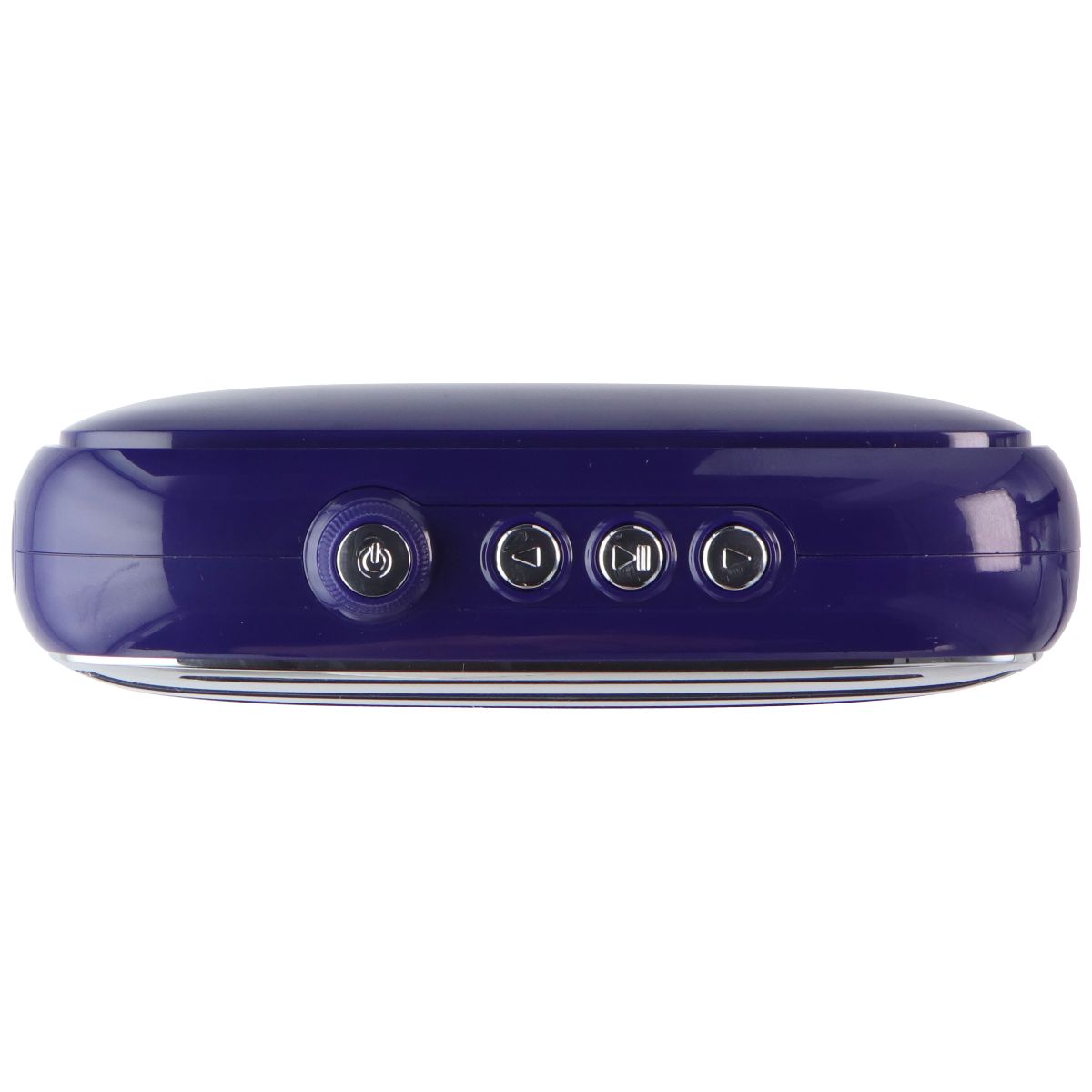 Retro Classic+ Premium Wireless Speaker with Dial Volume Control - Blue Cell Phone - Audio Docks & Speakers Retro-Bit - Simple Cell Bulk Wholesale Pricing - USA Seller