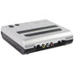 Retro-Bit Retro Duo 2 in 1 Console System - for Original NES/SNES, & Super Nintendo G Gaming/Console - Video Game Consoles Retro-Bit - Simple Cell Bulk Wholesale Pricing - USA Seller