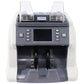 RIBAO BC-40 Mixed Denomination Money Counter Machine Money Handling & Counting - Bill & Cash Counting RIBAO - Simple Cell Bulk Wholesale Pricing - USA Seller