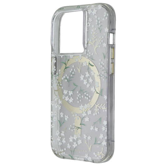 Rifle Paper Co. for MagSafe for Apple iPhone 15 Pro - Petite Fleurs
