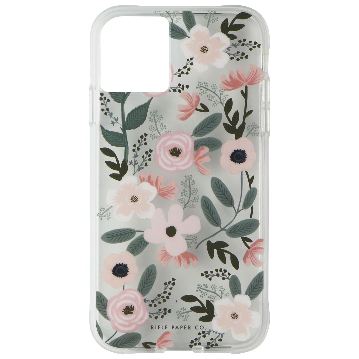 Rifle Paper Co. Case for Apple iPhone 11/XR - Wild Flowers