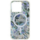 Rifle Paper Co. Case for MagSafe for Apple iPhone 13 Pro - Garden Party Blue Cell Phone - Cases, Covers & Skins Rifle Paper Co. - Simple Cell Bulk Wholesale Pricing - USA Seller