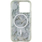 Rifle Paper Co. Case for MagSafe for Apple iPhone 13 Pro - Garden Party Blue Cell Phone - Cases, Covers & Skins Rifle Paper Co. - Simple Cell Bulk Wholesale Pricing - USA Seller