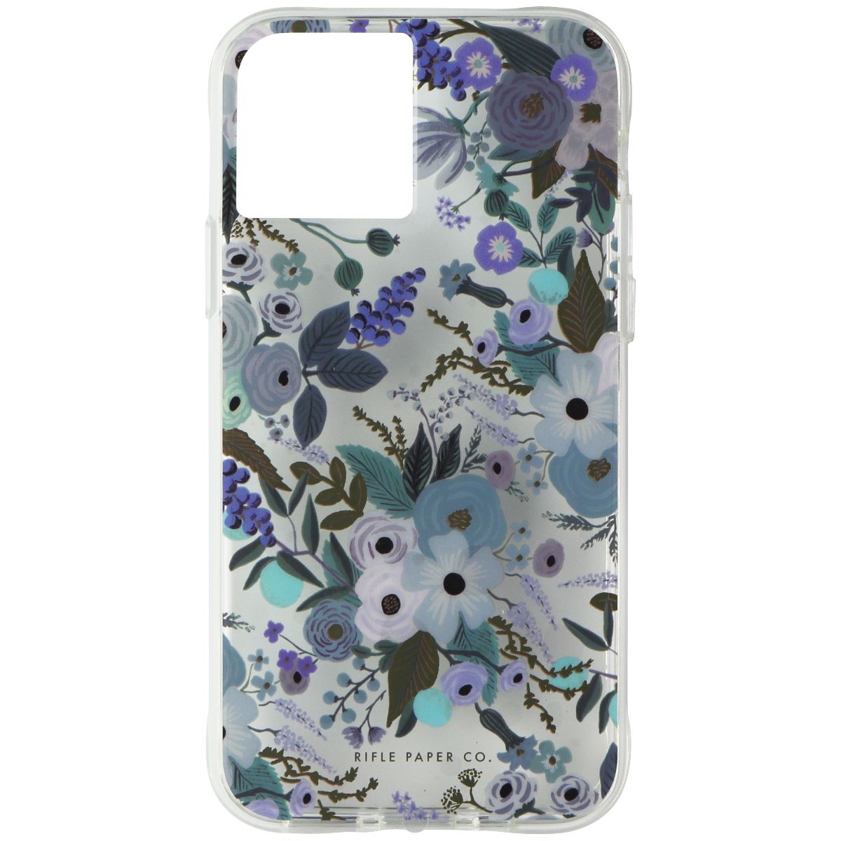 Rifle Paper Co. Case for Apple iPhone 11 Pro - Garden Party Blue Cell Phone - Cases, Covers & Skins Rifle Paper Co.    - Simple Cell Bulk Wholesale Pricing - USA Seller