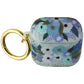 Rifle Paper CO. Case for Apple AirPods 1 & 2 - Garden Party Blue/Gold iPod, Audio Player Accessories - Cases, Covers & Skins Rifle Paper Co. - Simple Cell Bulk Wholesale Pricing - USA Seller