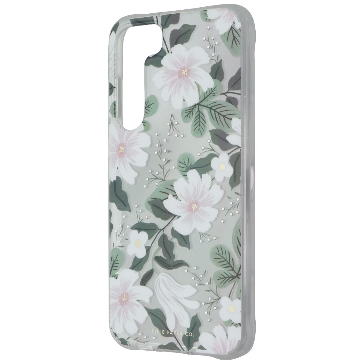Rifle Paper Co. Case for Samsung Galaxy S23+ / Willow Cell Phone - Cases, Covers & Skins Rifle Paper Co. - Simple Cell Bulk Wholesale Pricing - USA Seller