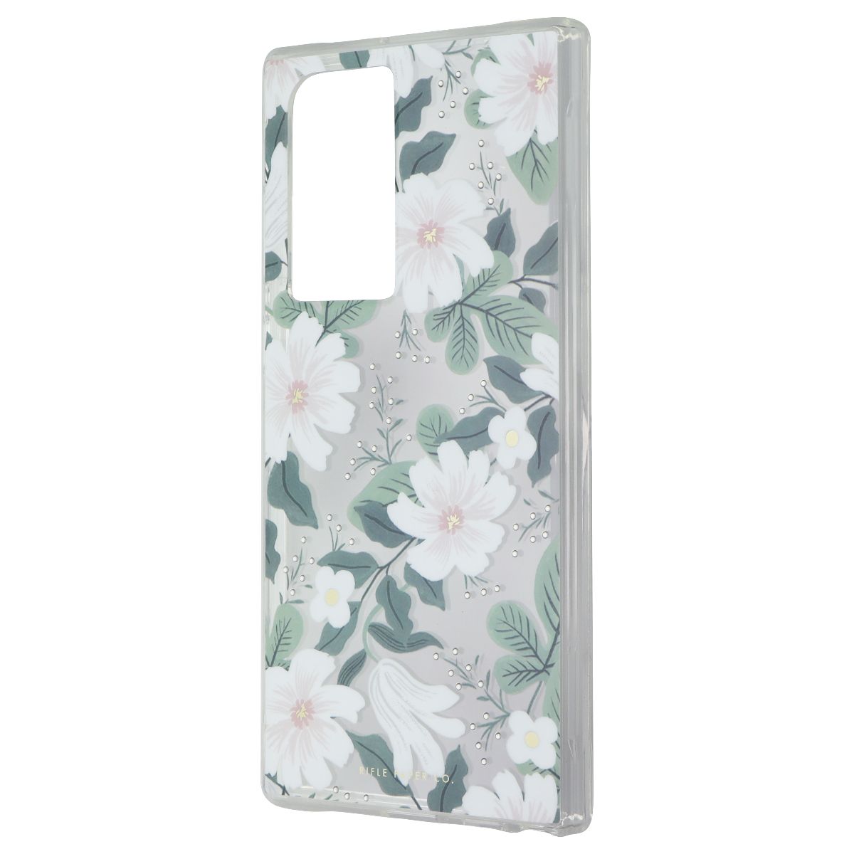 Rifle Paper Co. Case for Samsung Galaxy S22 Ultra - Willow Cell Phone - Cases, Covers & Skins Rifle Paper Co. - Simple Cell Bulk Wholesale Pricing - USA Seller