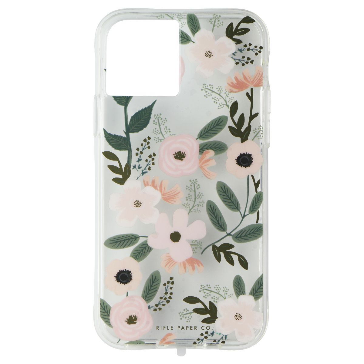 Rifle Paper Co. Phone Case for Apple iPhone 11 Pro - Wildflowers Cell Phone - Cases, Covers & Skins Rifle Paper Co.    - Simple Cell Bulk Wholesale Pricing - USA Seller