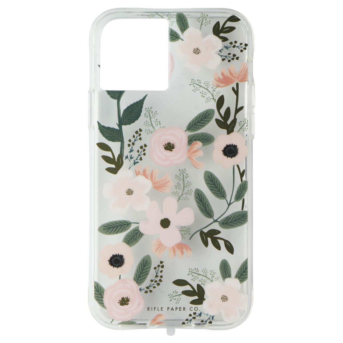 Rifle Paper Co. Phone Case for Apple iPhone 11 Pro - Wildflowers Cell Phone - Cases, Covers & Skins Rifle Paper Co. - Simple Cell Bulk Wholesale Pricing - USA Seller
